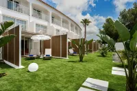 โรงแรม Vibra Cala Tarida