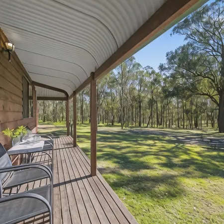 Hunter Hideaway Cottages