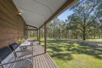 Hunter Hideaway Cottages