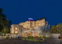 Sarovar Premiere Jaipur - 5-Star