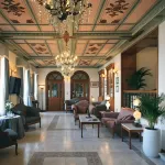 Syrou Melathron Hotels in Ano Siros