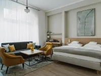 Art Hotel Hotel a Breslavia