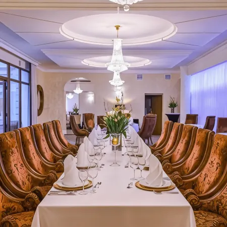 Hotel Spa Faltom Gdynia Rumia
