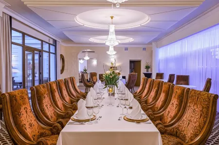 Hotel Spa Faltom Gdynia Rumia