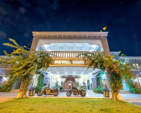 ホテル 1925 リパのホテル