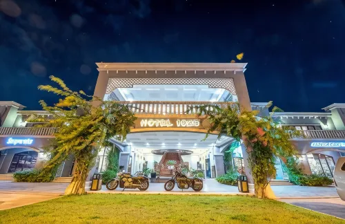 Hotel 1925 Hotels in Mataas Na Kahoy