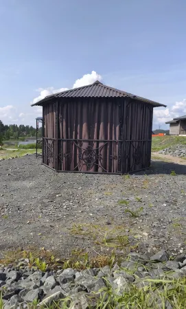 Pavola Guest House Отели в г. город Сортавала