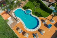 Hotel Los Naranjos - Beach