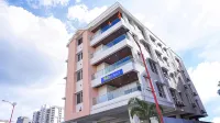 FabHotel Prime Athiti Delight Stay Hotels near Pashan Lake