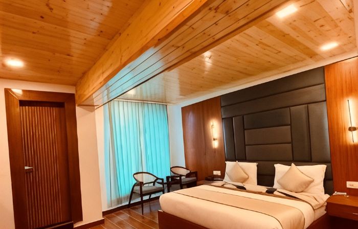 Hotel Yoga Badrinath Dham