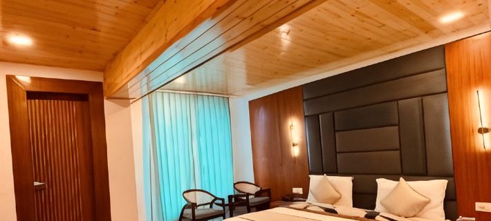 Hotel Yoga Badrinath Dham Ξενοδοχεία στην πόλη Chamoli