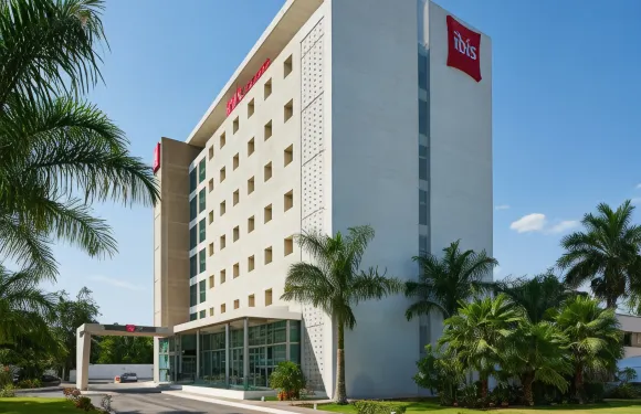 宜必思梅尼達酒店