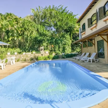 Velinn Feiticeira Praia Hotel