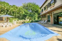 Velinn Feiticeira Praia Hotel - Beach