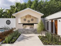 Illa Cozumel Hotels in der Nähe von Flughafen Cozumel