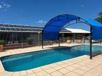 Albert Motel - Pools