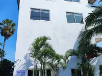 Lemon house Apartment Hotels near Samui Disc Golf