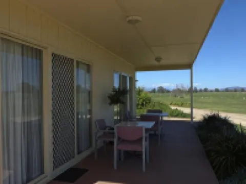 Milawa Muscat Retreat B&B Hotels in Wangaratta