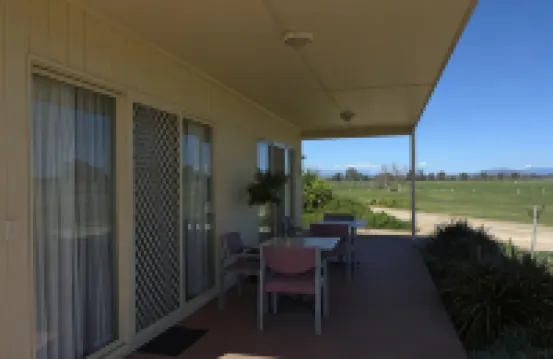 Milawa Muscat Retreat B&B