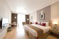 UK 27 the Fern, Belagavi فنادق في 