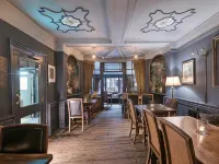 蓋伊福克斯旅館 石頭街（Stonegate）附近的飯店