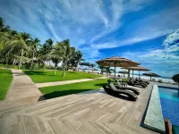 HOTEL TESORO BEACH - Wifi