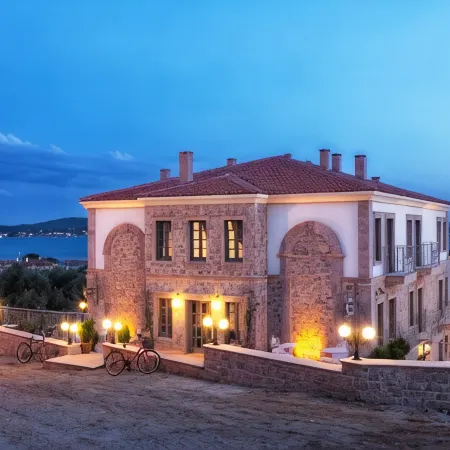 Cunda Fora Hotel