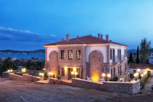 Cunda Fora Hotel