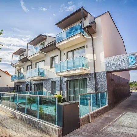 Berill Suites