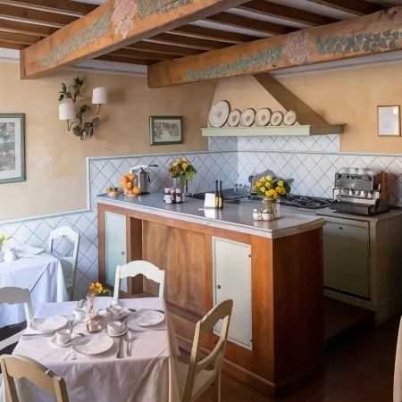 B&B le Cannelle Fiesole