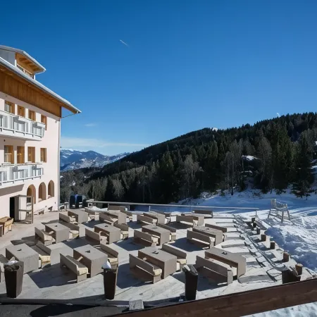 Hotel Norge