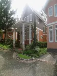 Villa Kota Bunga Cosmos Hotel a Sukaresmi
