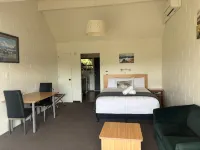 Andorra Motel فنادق في Geraldine