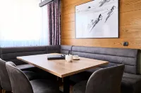 Appartementhaus Solstein