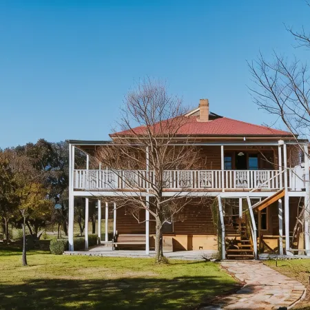 Enfield House Mudgee