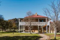 Enfield House Mudgee - breakfast
