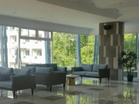 트래블라이트 호텔 레가르다 바기오 호텔