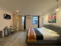 Sydney Riseon Hotel - Wifi