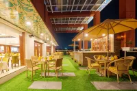 Fortune Park Pushpanjali, Durgapur - Member ITC Hotels' Group - breakfast