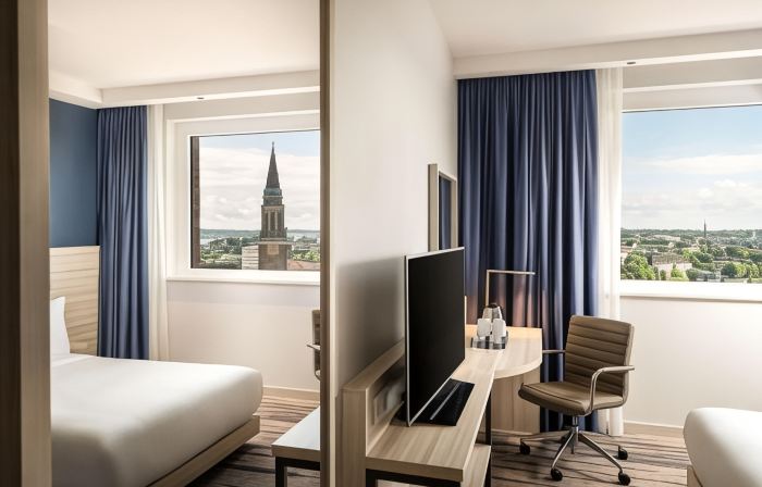 Hampton by Hilton Kiel