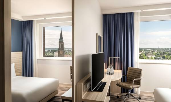 Hampton by Hilton Kiel