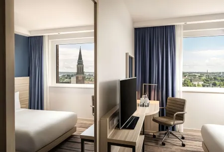 Hampton by Hilton Kiel