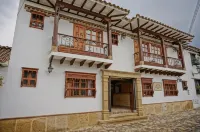 Hotel Jardines de La Villa Hotel a 