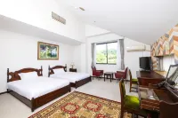 Grampus Inn Shirahama