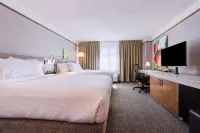 Hilton Garden Inn Detroit-Southfield Hotels in Southfield