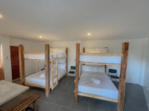 Meili Beach Resort Hoteles en Alcoy