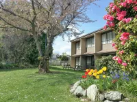 Fairway Motel & Apartments Wanaka otelleri