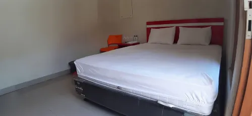 Srikandi Gondang Hotels in Jogonalan