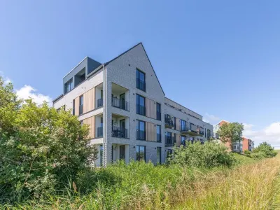 N14 Meerzeit Hotels near Camping and RV space Margarethenruh