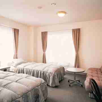 Hotel Vallee Village Rooms